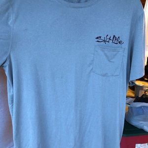 Men’s Salt Life T-shirt